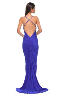 La Femme 32834 Dress view 22