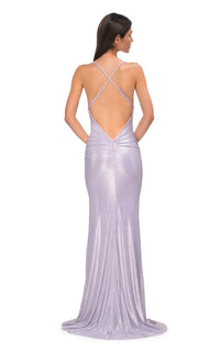 La Femme 32835 Dress view 11