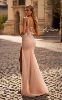 La Femme 32840 Dress view 10