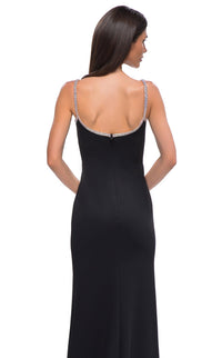 La Femme 32844 Dress view 9