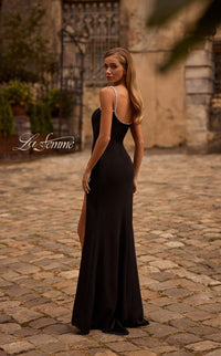 La Femme 32844 Dress view 12
