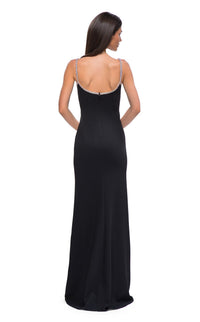 La Femme 32844 Dress view 13
