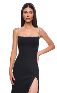 La Femme 32844 Dress view 7