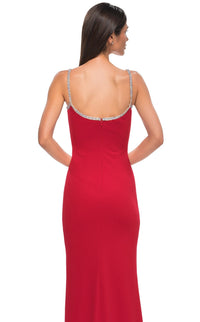 La Femme 32844 Dress view 10