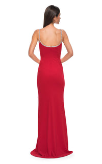 La Femme 32844 Dress view 14