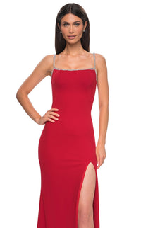 La Femme 32844 Dress view 5
