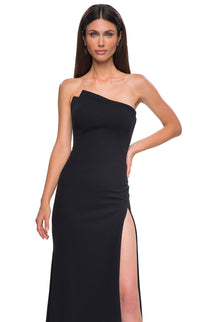 La Femme 32849 Dress view 9