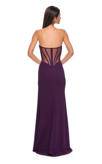 La Femme 32849 Dress view 15