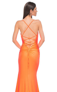 La Femme 32851 Dress view 7