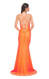 La Femme 32851 Dress view 12