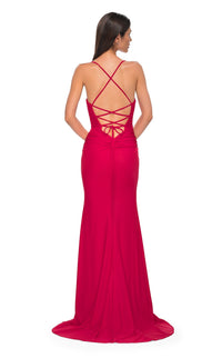 La Femme 32851 Dress view 11