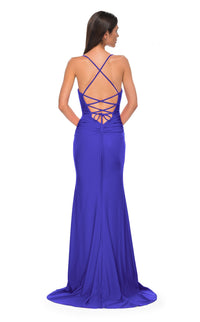 La Femme 32851 Dress view 10