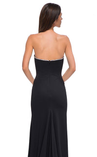 La Femme 32854 Dress view 7