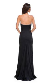 La Femme 32854 Dress view 12