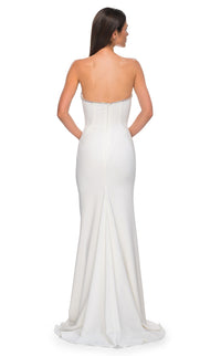 La Femme 32854 Dress view 11