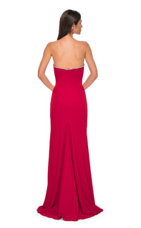 La Femme 32854 Dress view 10