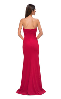 La Femme 32863 Dress view 8