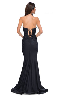 La Femme 32872 Dress view 21