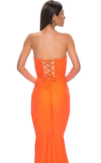 La Femme 32872 Dress view 20