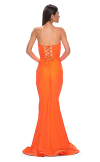 La Femme 32872 Dress view 22