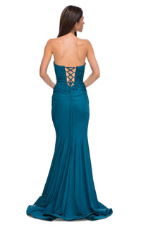 La Femme 32872 Dress view 23