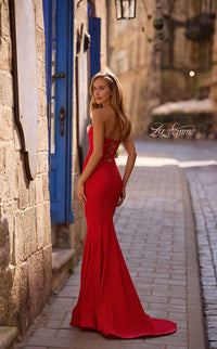 La Femme 32872 Dress view 26
