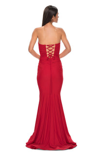 La Femme 32872 Dress view 27