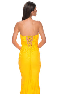 La Femme 32872 Dress view 15