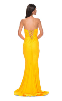 La Femme 32872 Dress view 28