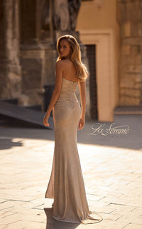 La Femme 32876 Dress view 17