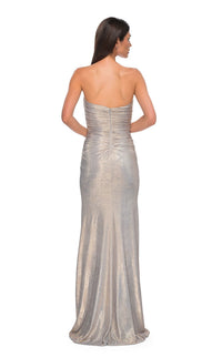 La Femme 32876 Dress view 16
