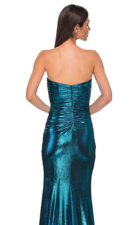 La Femme 32876 Dress view 14