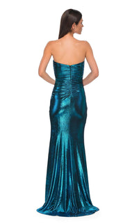 La Femme 32876 Dress view 18