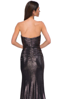 La Femme 32876 Dress view 13