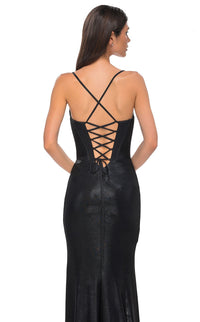 La Femme 32877 Dress view 19