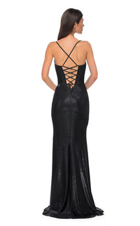 La Femme 32877 Dress view 26