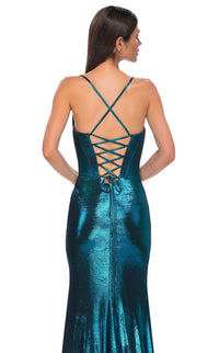 La Femme 32877 Dress view 18