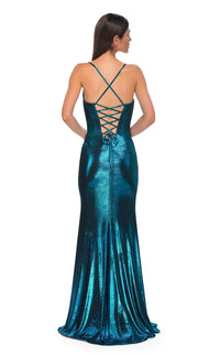La Femme 32877 Dress view 25