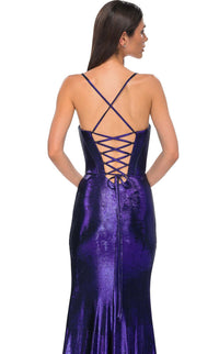 La Femme 32877 Dress view 17