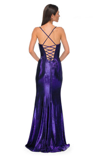 La Femme 32877 Dress view 24