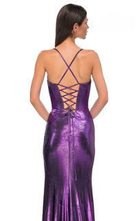 La Femme 32877 Dress view 16