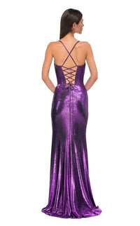 La Femme 32877 Dress view 23