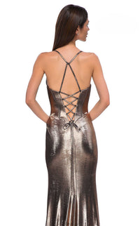 La Femme 32877 Dress view 15