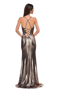 La Femme 32877 Dress view 22