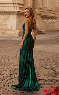 La Femme 32884 Dress view 9