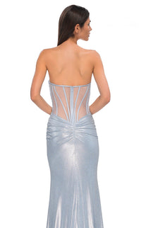 La Femme 32886 Dress view 10