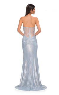 La Femme 32886 Dress view 13