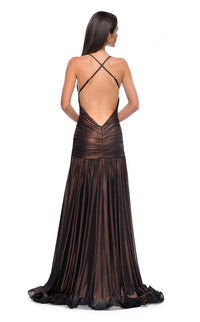 La Femme 32887 Dress view 5
