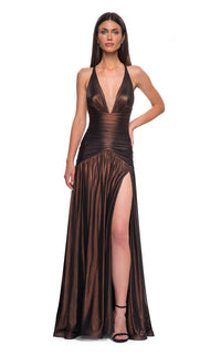 La Femme 32887 Dress view 1