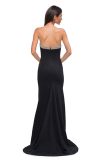 La Femme 32891 Dress view 4